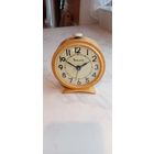 Часы будильник Витязь ссср