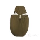 Фляга армейская Афганка в чехле ПЭ-1,4 л СССР