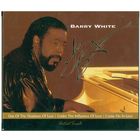 CD Barry WHITE - Artist Touch