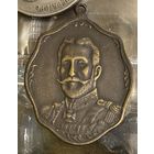 ЕИВ Велики Князе НикНик - ПМВ 1914-15