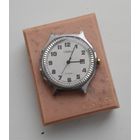 Часы Слава. +Коробка.