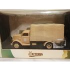 Opel Blitz Canvas Covered Afrika Korps