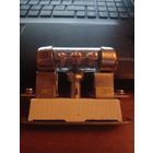 Разрядник без предохранителя