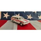 ГАЗ-24-03 Волга deagostini 1:43