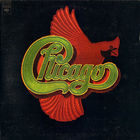 Chicago – Chicago VIII, LP + POSTER, 1975