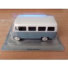 Nysa N59 из серии Kultowe Auta PRL-u.