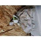 Балерина статуэтка-игольница