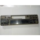 Панель автомагнитолы SONY .