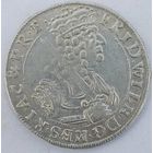 Орт 1684 год  состояние