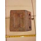 Ящик стальной ВОВ2 РККА