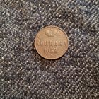 Копейка 1852 года в отличном состоянии