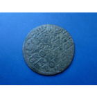 3 ГРОША 1622 СИГИЗМУНД III БРАК ЧЕКАНКИ РЕВЕРСА! РЕДКАЯ!
