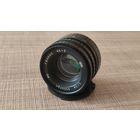 Обьектив Helios 44-3 Гелиос  СССР,200 лотов с 1 рубля!!!