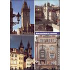 Чехословакия Прага