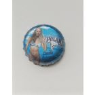 Пивные крышки - пробки