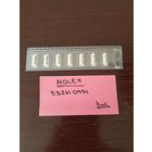Разъем MOLEX 532610971   (10 шт.)