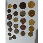 Монеты советские