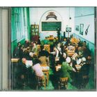 CD Oasis - The Masterplan (02 Nov 1998) Alternative Rock
