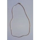 Цепочка, серебро 925пр, 6.8гр,Италия