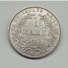1 марка 1910г Германия