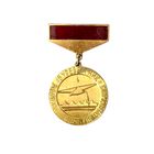 Знак Всесоюзные студенческие соревнования Буревестник