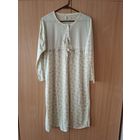 Ночная рубашка 48-50 р-р