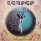 Kansas – Point Of Know Return, LP, USA 1977