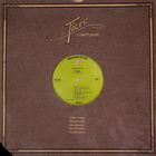 Faces (Rod Stewart), Long Player, LP, USA 1971