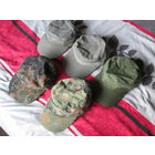 КЕПКА-НЕМКА ТКАНЬ-БУ МОЛЕСКИН. РУЧНАЯ РАБОТА.