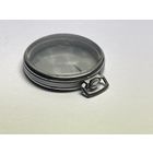 Часы Молния тонкие,корпус.Старт с рубля