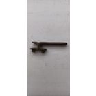 Подвес штык