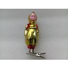 Ёлочная игрушка