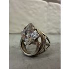 Перстень СЕРЕБРО 925 пр. 17.5 р-р (3)    Распродажа коллекции!!!