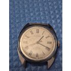 Часы восток. Полностью рабочие