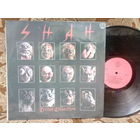 Виниловая пластинка SHAH. Terror collection.