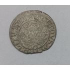 Солiд и Ваза! 1624 Сигизмунд III, Вильно.