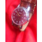 Часы CORNAVIN 2602 ПОБЕДА из СССР 1980-х РЕДКИЕ