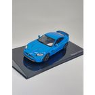 Jaguar XKR-S  от IXO 1:43
