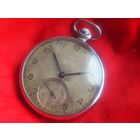 Часы МОЛНИЯ ЧЧЗ ТОНКАЯ из СССР 1958 года 15 камней, РЕДКИЕ