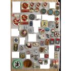 Значки #54 Спорт разный. Продажа поштучно или оптом