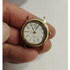 Часы Луч кварц позолота, без МЦ!!