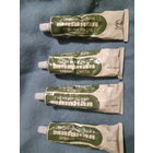 Зубная паста Мятная СССР