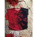 Блузка новая р. 52-54