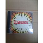 SCORPIONS  "FACE THE HEAT" CD 1993