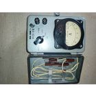 Вольтметр В3-10А.1971года.