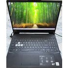Игровой ноутбук ASUS TUF Gaming F15 FX506LI