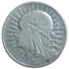 2 злотых 1932