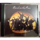 Paul McCartney - Band on The Run, CD