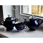 Чайный сервиз, СССР