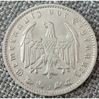 1 рейхсмарка 1937 J